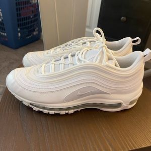 Nike air max 97